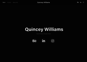 quinceywilliams.work