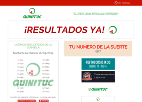 quinituc.com.ar