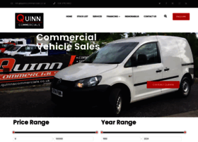 quinncommercials.co.uk