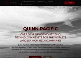 quinnpacific.com