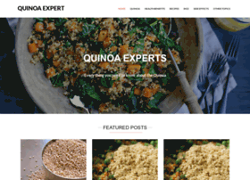 quinoa.expert