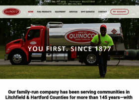 quinoco.com