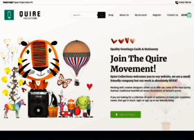 quire.co.uk