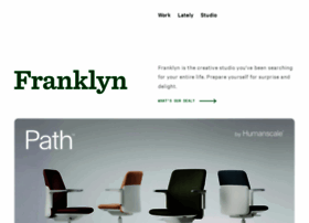 quitefranklyn.com