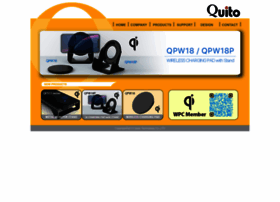 quito.com.tw