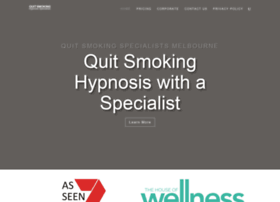 quitsmokingspecialists.com.au