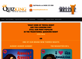 quizking.com.au