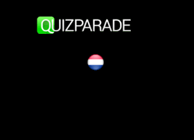 quizparade.nl