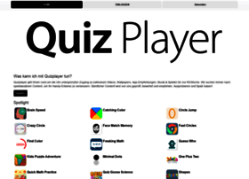 quizplayer.de