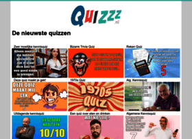 quizzz.nl