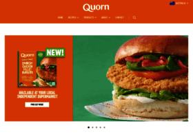 quorn.com.au