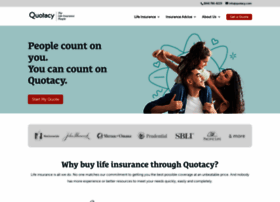 quotacy.com