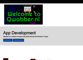 qwabber.nl
