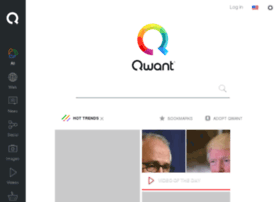qwant.be