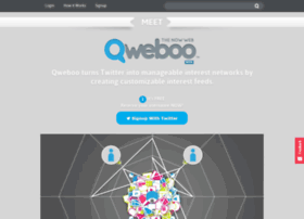 qweboo.com