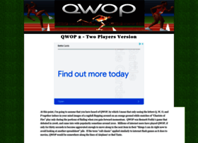 qwop2.net