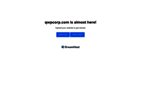 qwpcorp.com