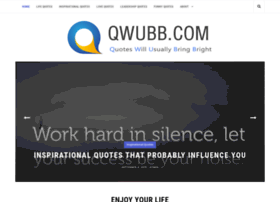 qwubb.com