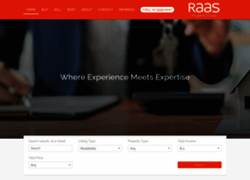 raas.com.au