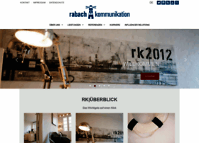 rabach-kommunikation.de