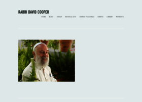 rabbidavidcooper.com