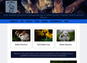 rabbitmag.com