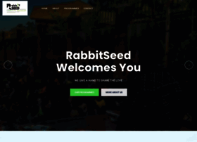 rabbitseed.org