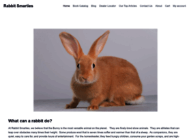 rabbitsmarties.com