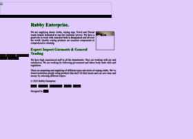 rabbyenterprise.com