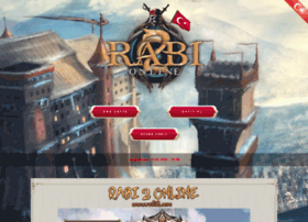rabi2.com