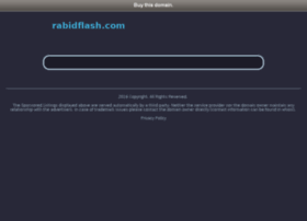 rabidflash.com