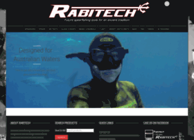 rabitech.com.au