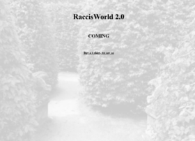 raccisworld.com