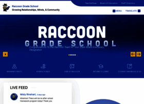 raccoonschool.org