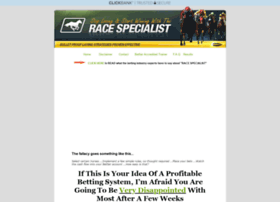 race-specialist.com