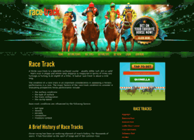race-track.info