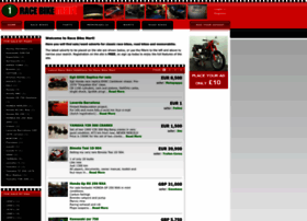racebikemart.com