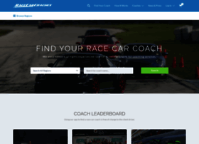 racecarcoaches.com