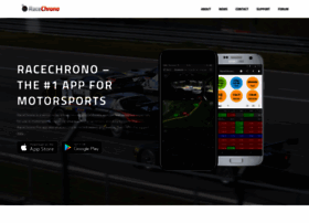 racechrono.com