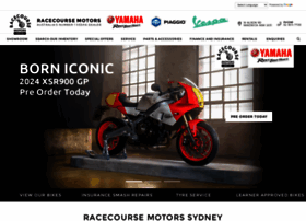 racecoursemotors.com.au