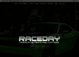 racedaydetailing.com