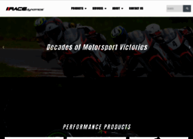 racedynamics.com