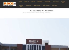 racegroupofschools.com