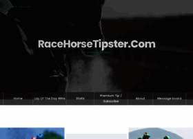 racehorsetipster.com