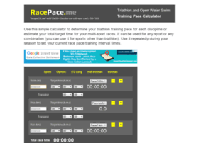racepace.me