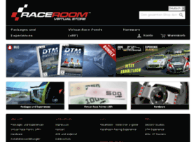 raceroomstore.com