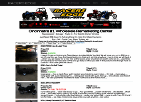 racersedge411.com