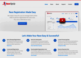 racersignup.com