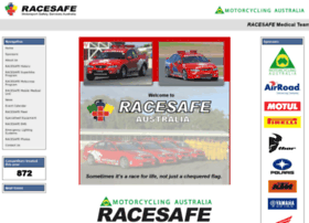 racesafe.com.au