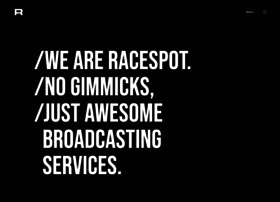 racespot.tv